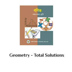 Geometry - Total Solutions