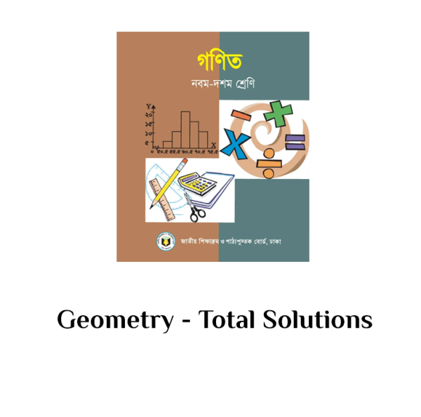 Geometry - Total Solutions